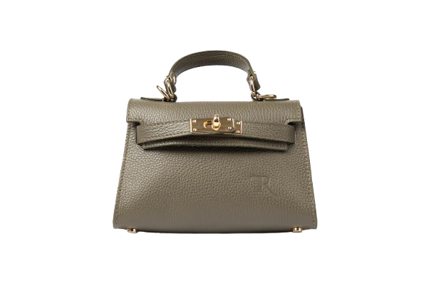 MINI KELLY MILITARE