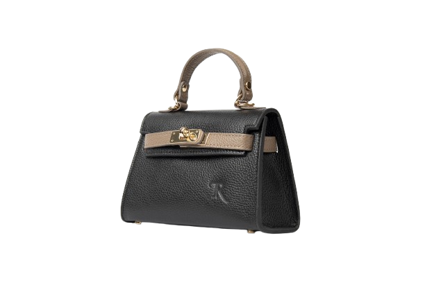 MINI KELLY NERA-TAUPE