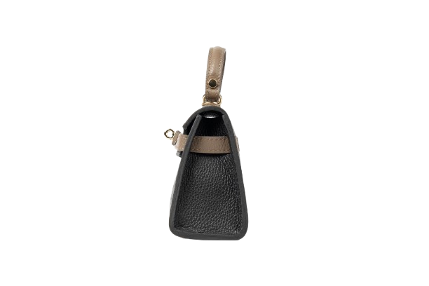 MINI KELLY NERA-TAUPE