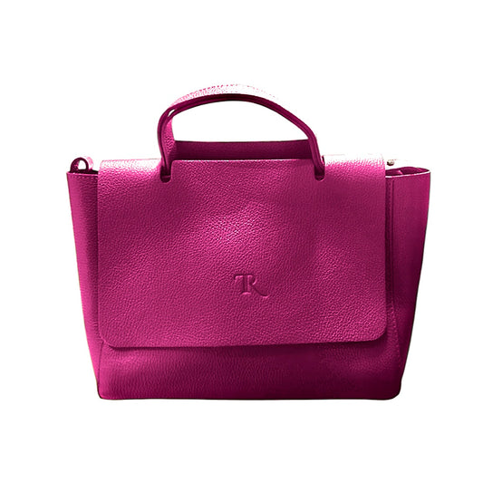 BORSA AUBRIE FUCSIA