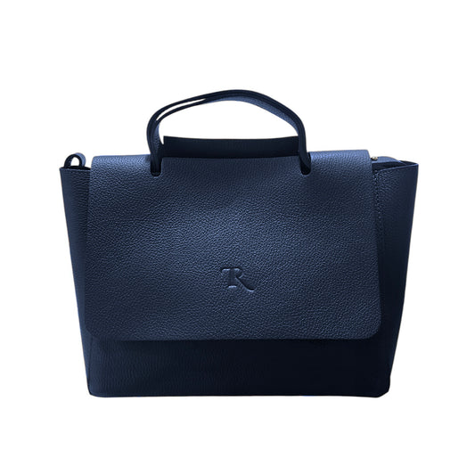 BORSA AUBRIE NAVY