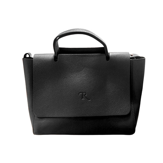 BORSA AUBRIE NERA