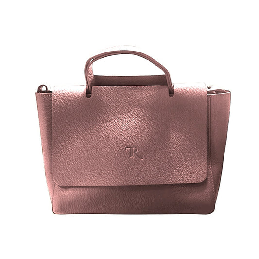 BORSA AUBRIE ROSA