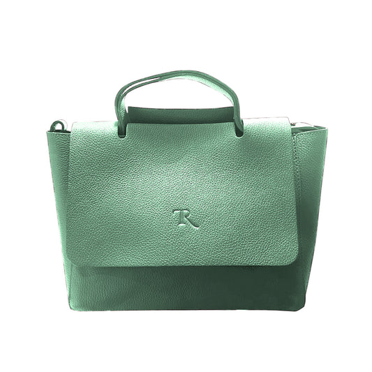 BORSA AUBRIE SALVIA