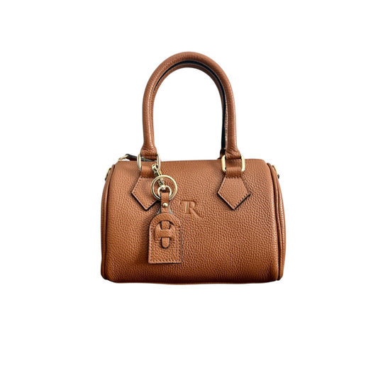 BAULETTO ELOÏSE MINI CUOIO