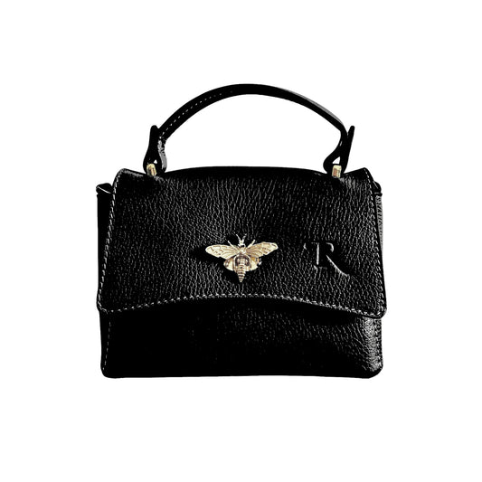 BORSA ÉVEIL NERA