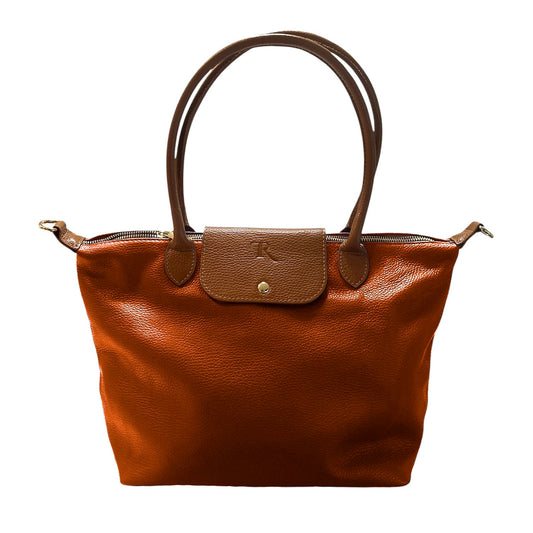 BORSA EDEN ARANCIO