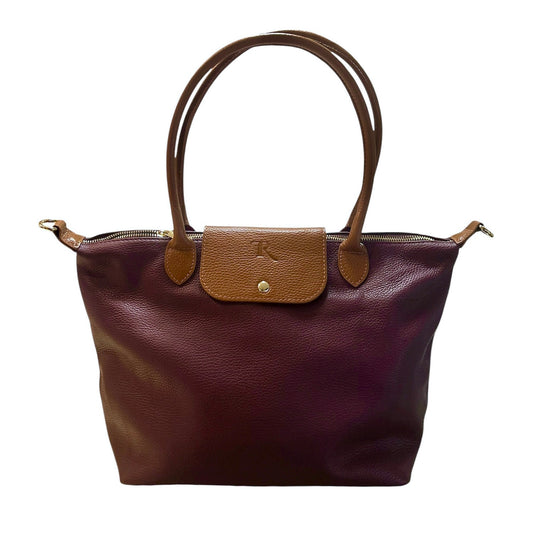 BORSA EDEN BORDEAUX