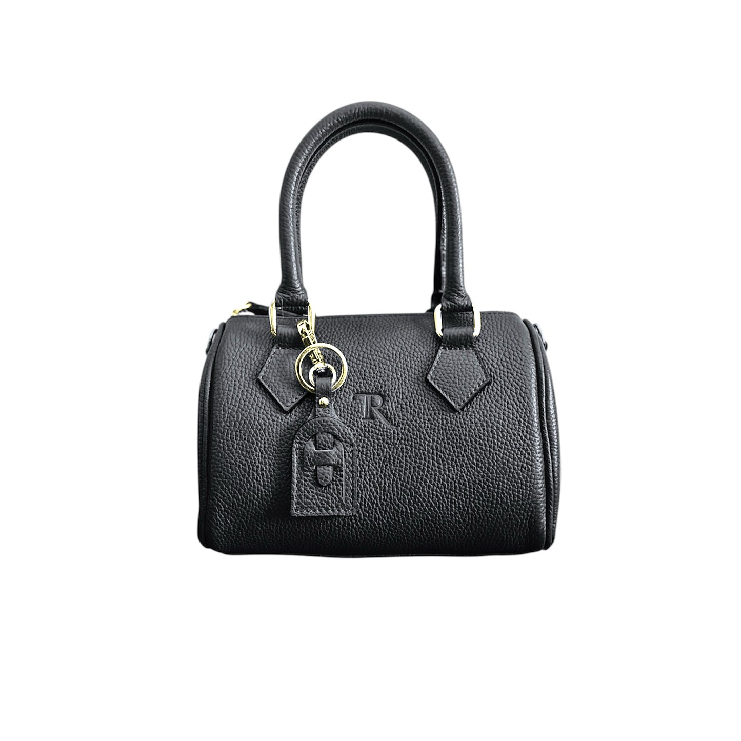 BAULETTO ELOÏSE MINI NERO