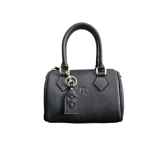 BAULETTO ELOÏSE MINI NERO