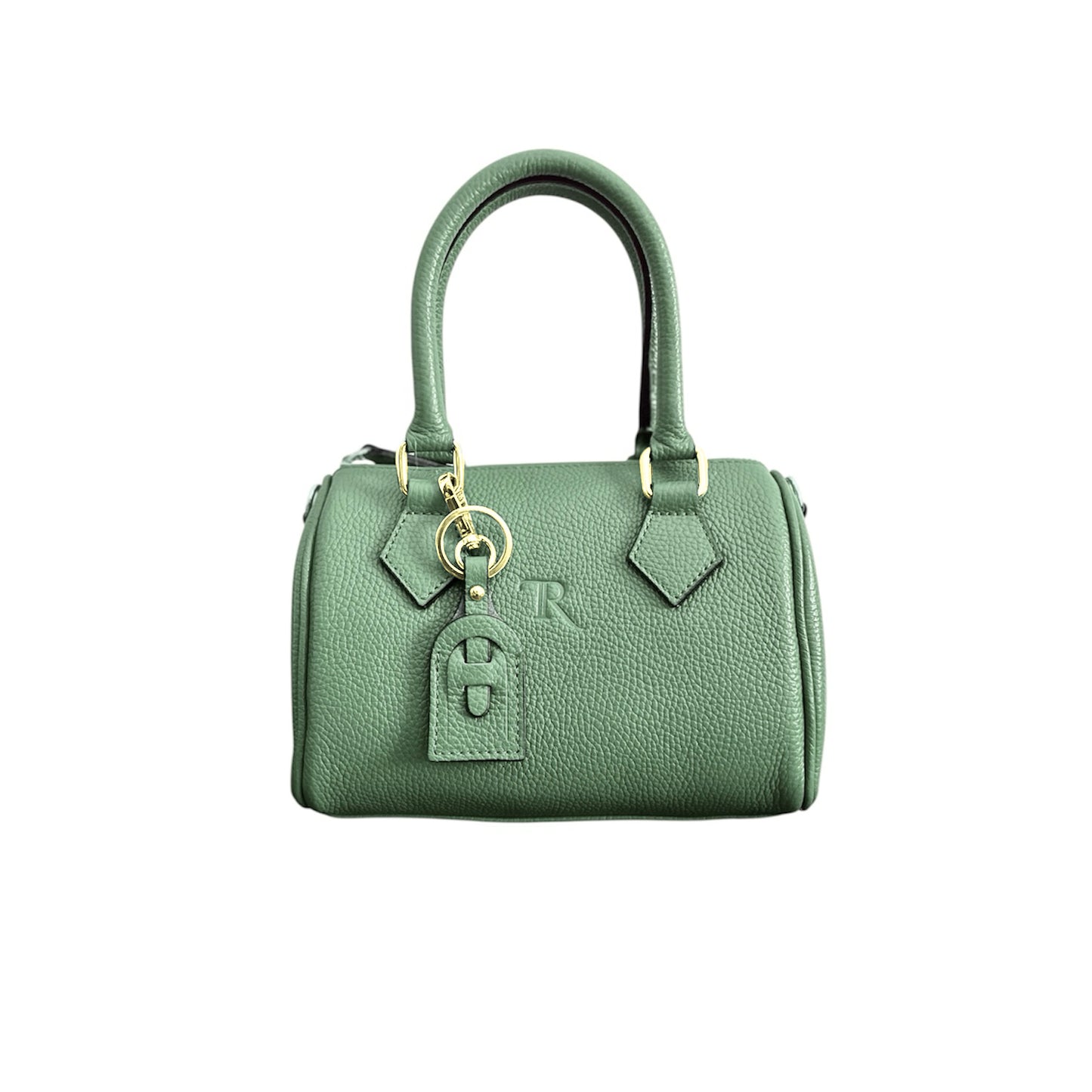 BAULETTO ELOÏSE MINI SALVIA