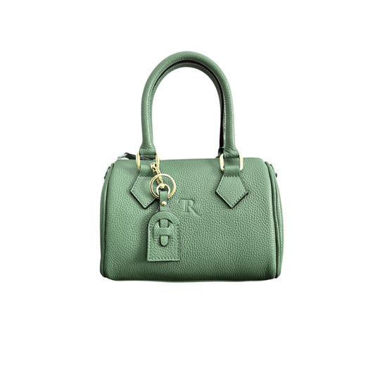 BAULETTO ELOÏSE MINI SALVIA