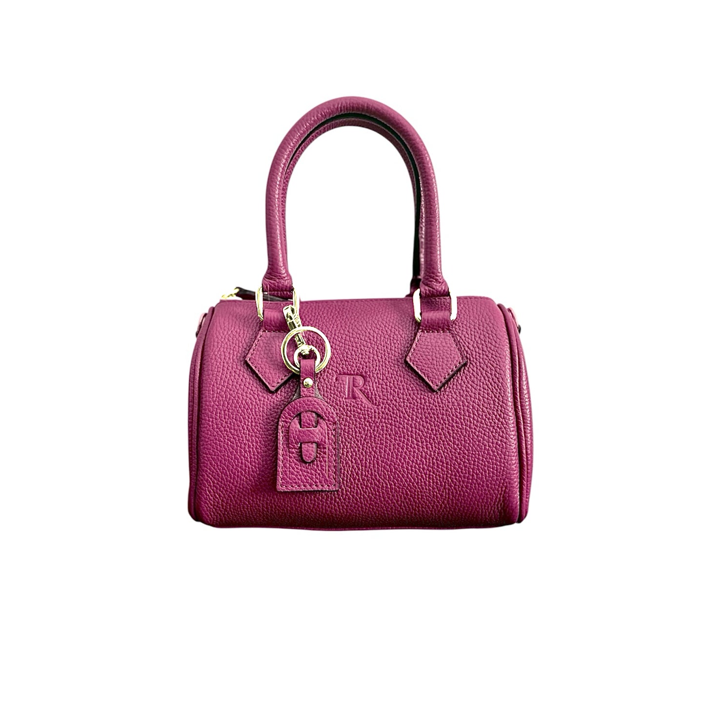 BAULETTO ELOÏSE MINI FUCSIA