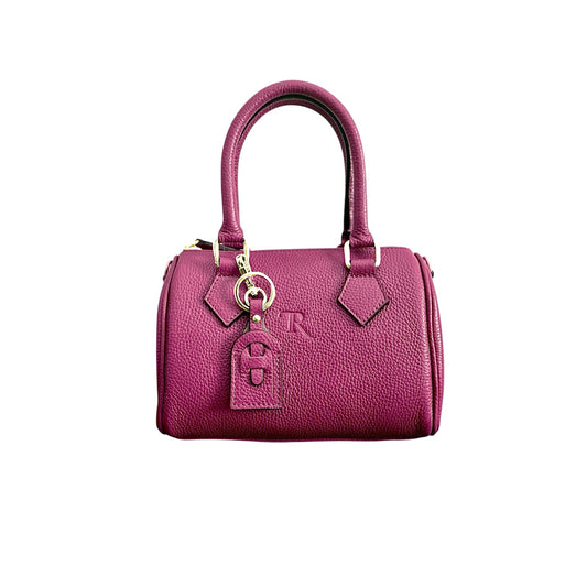 BAULETTO ELOÏSE MINI FUCSIA