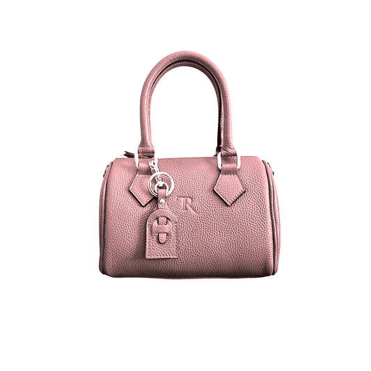 BAULETTO ELOÏSE MINI ROSA