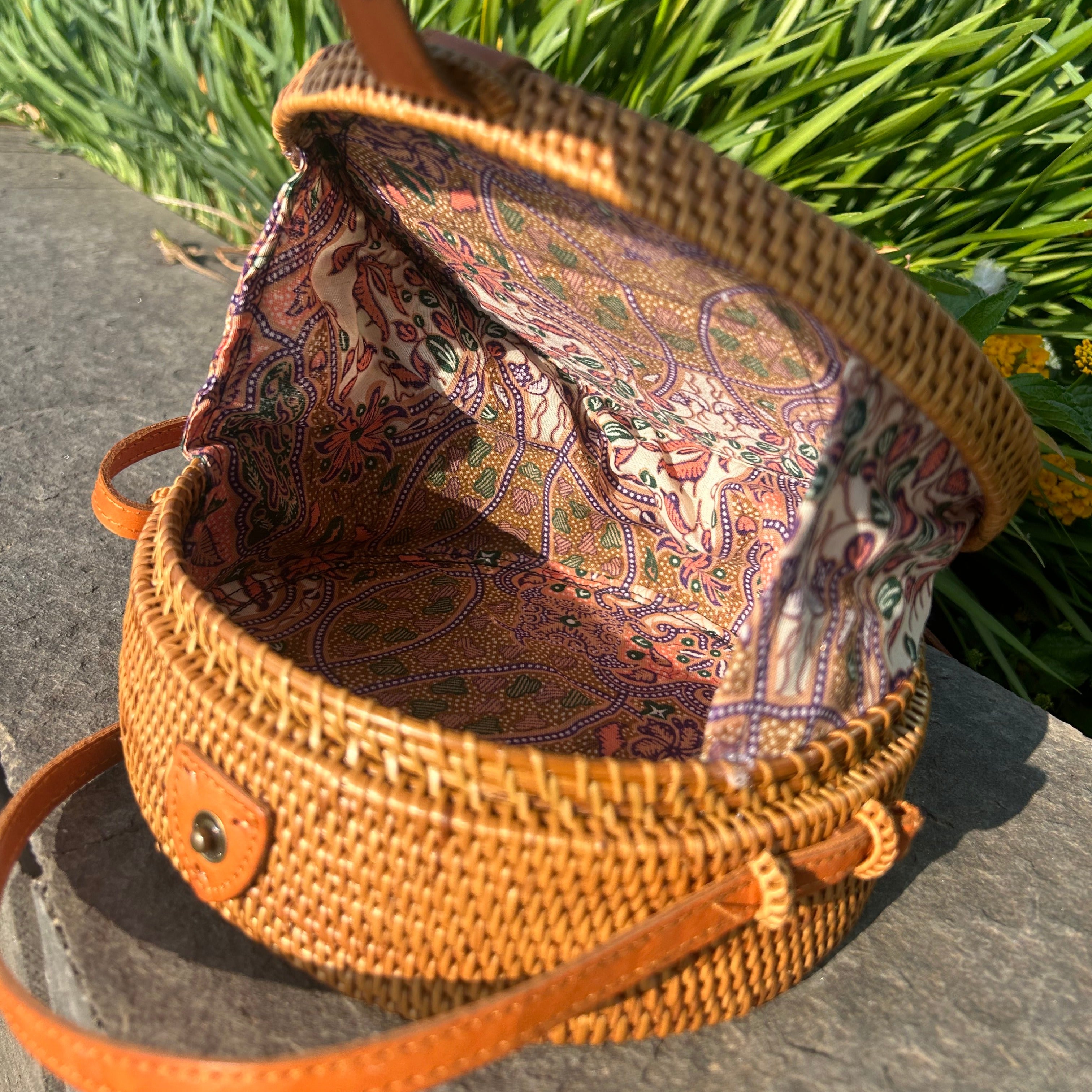 BORSA BALI