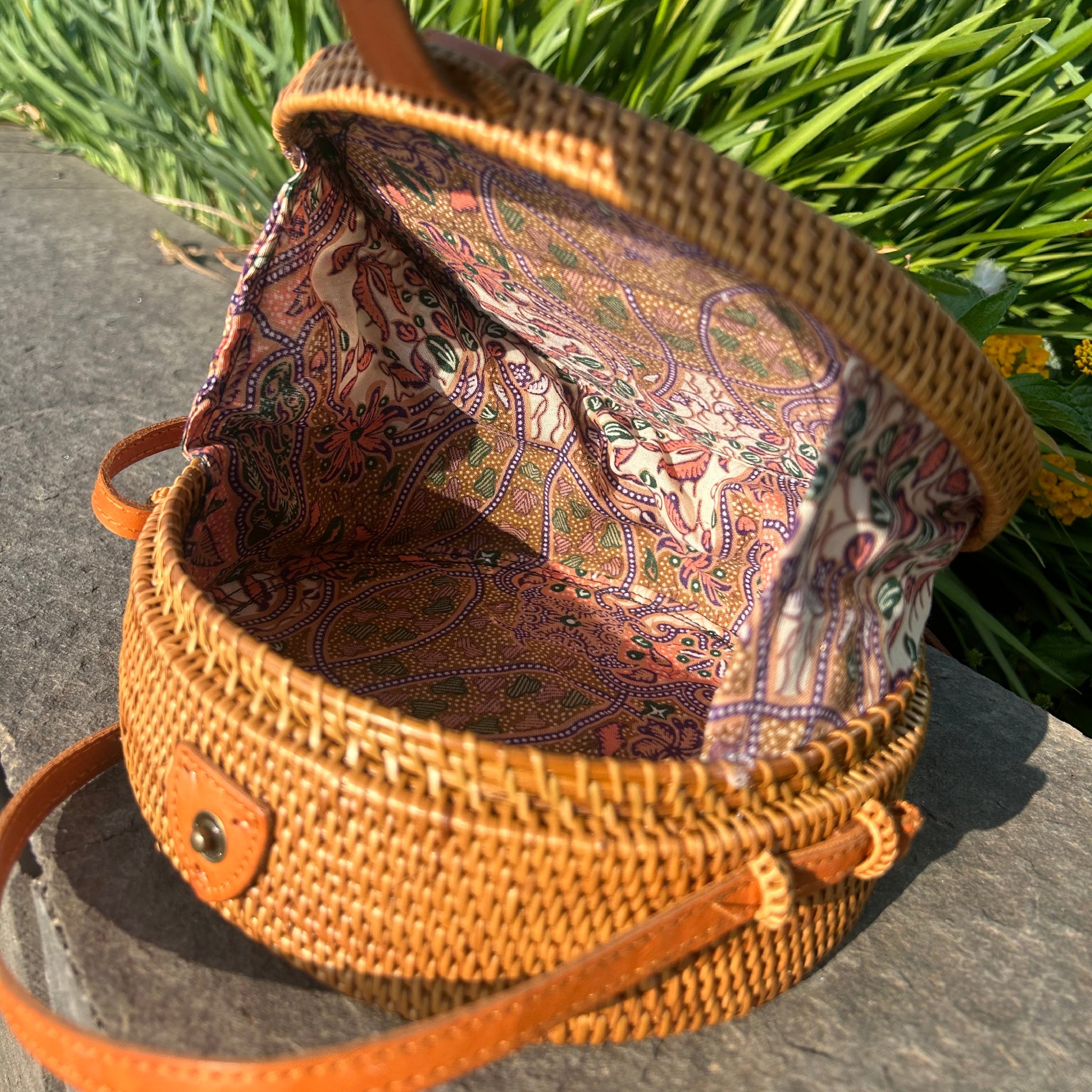 BORSA BALI
