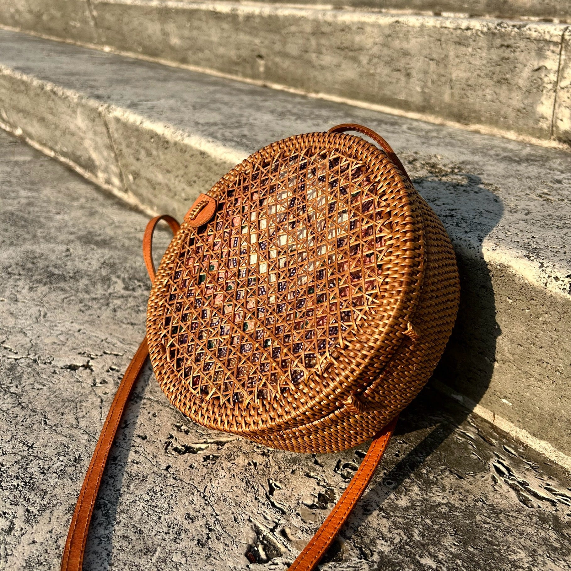 BORSA BALI