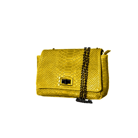 BORSA ARDÈNE OCRA