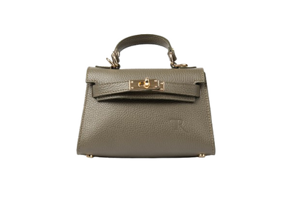 MINI KELLY MILITARE
