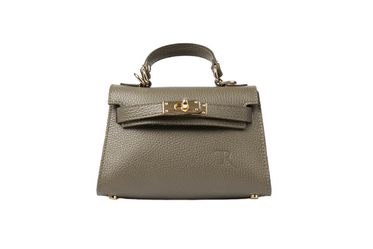 MINI KELLY MILITARE