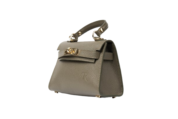 MINI KELLY MILITARE