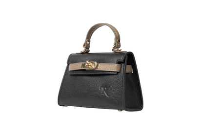 MINI KELLY NERA-TAUPE