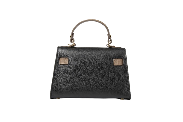 MINI KELLY NERA-TAUPE