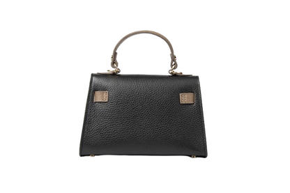 MINI KELLY NERA-TAUPE