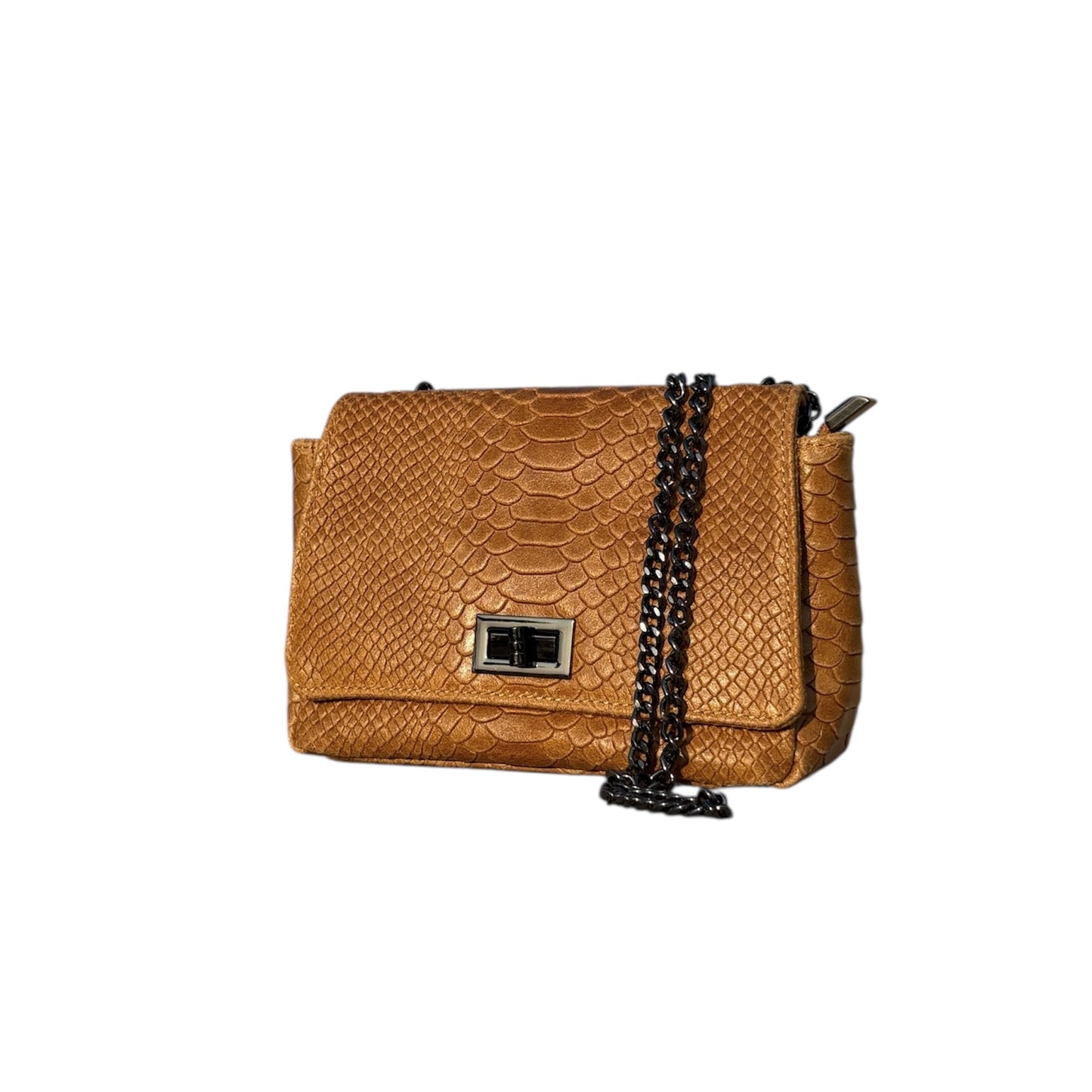 BORSA ARDÈNE CUOIO
