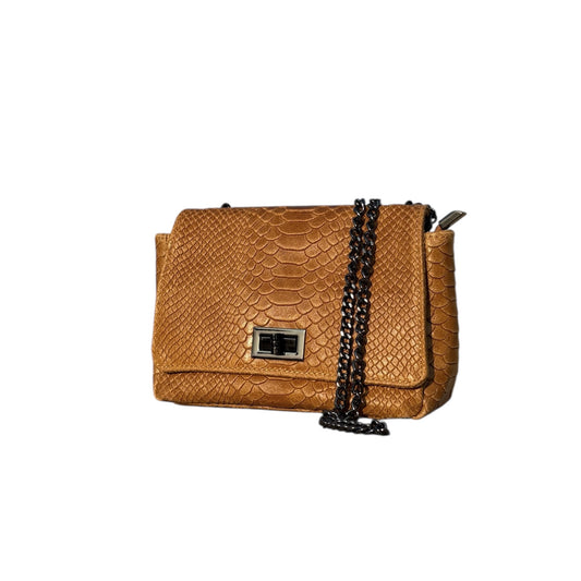 BORSA ARDÈNE CUOIO