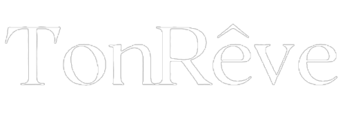 Ton Rêve online shop